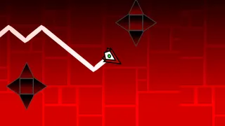 Geometry Red Wave PHONK