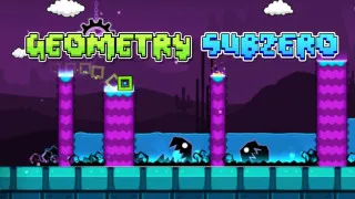 Geometry Subzero - Free online game