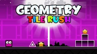 Geometry Tile Rush