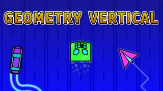 Geometry Vertical