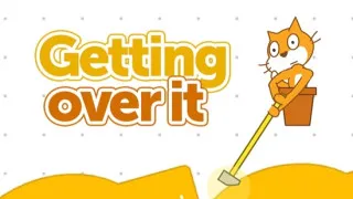 Getting Over It
