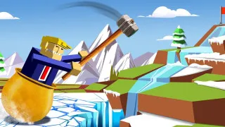 Getting Over Snow