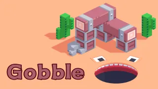 Gobble