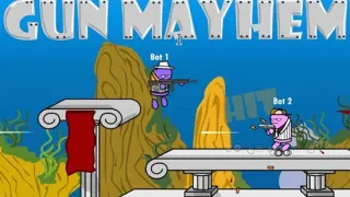 Gun Mayhem