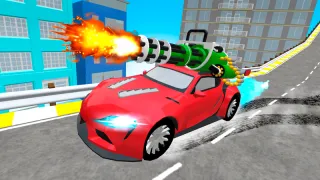 Gun Racing