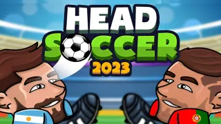 Head Soccer 2023