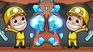 Idle Gold Miner