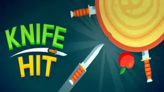 Knife Hit Master