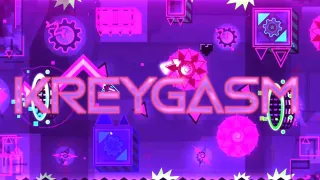 Kreygasm