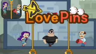 Love Pins