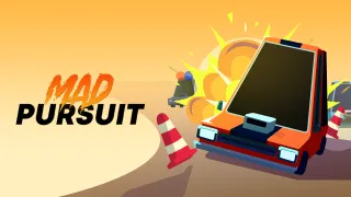 Mad Pursuit