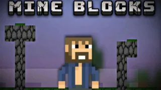 Mine Blocks