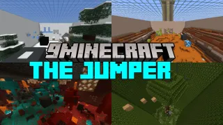 Minecraft Jumper