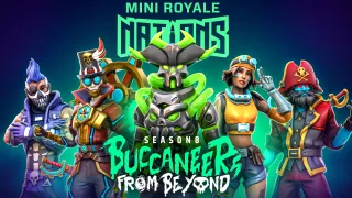 Mini Royale: Nations