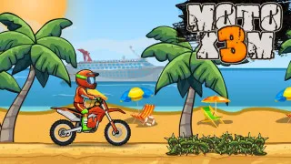 Moto X3M