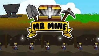 Mr. Mine