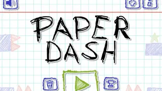 Paper Dash - Free online game