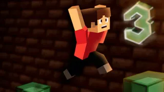 Parkour Block 3