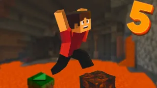 Parkour Block 5