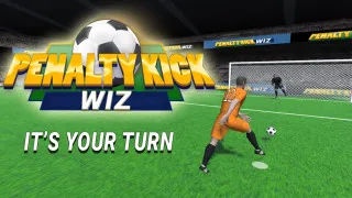 Penalty Kick Wiz