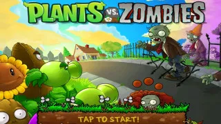 Plants vs. Zombies