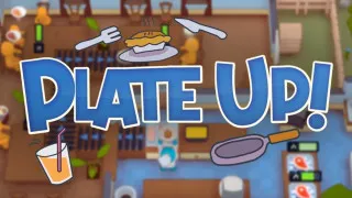 PlateUp!