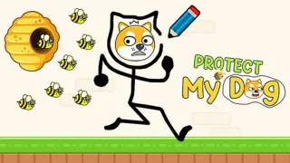 Protect My Dog