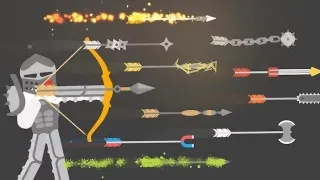 Ragdoll Archers