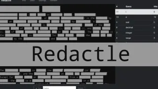 Redactle