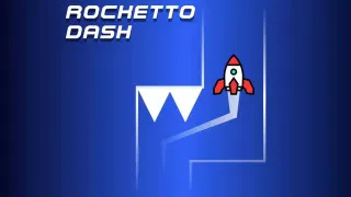 Rocketto Dash - Free online game