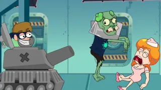Save the Lady 2