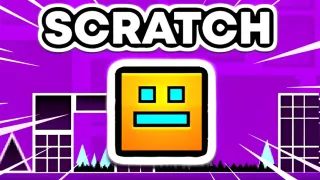 Scratch Dash