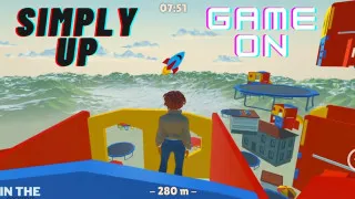 Simply Up