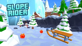 Slope Rider