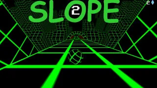 Slope Unblocked