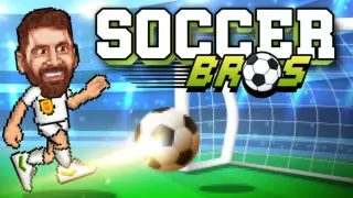 Soccer Bros
