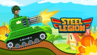 Steel Legion