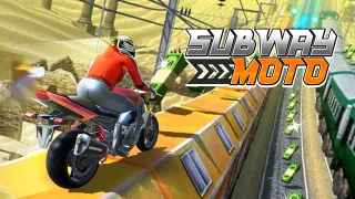 Subway Moto