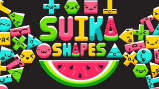 Suika Shapes