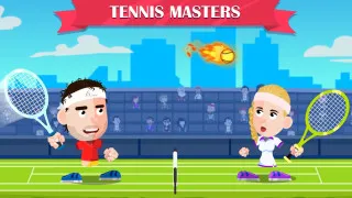 Tennis Masters