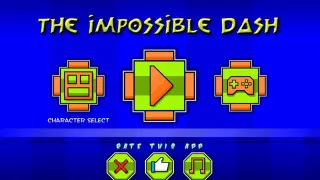 The Impossible Dash - Free online game