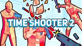 Time Shooter 2