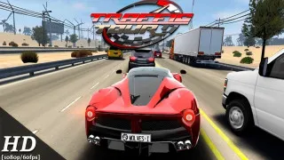 Traffic Tour