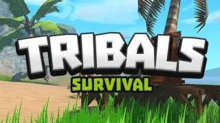 Tribals.io
