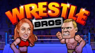 Wrestle Bros
