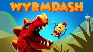 Wyrmdash