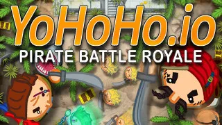 Yohoho.io