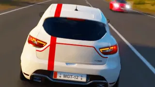 Highway Racer 3D