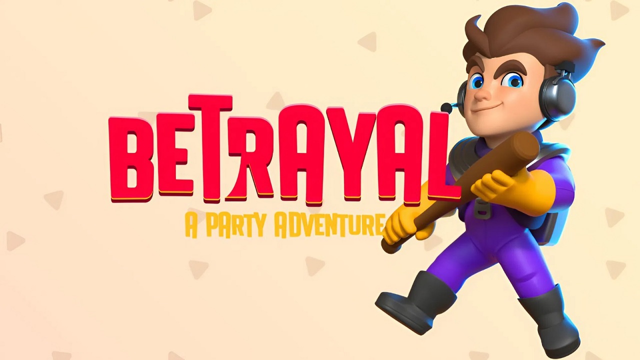 Betrayal.io