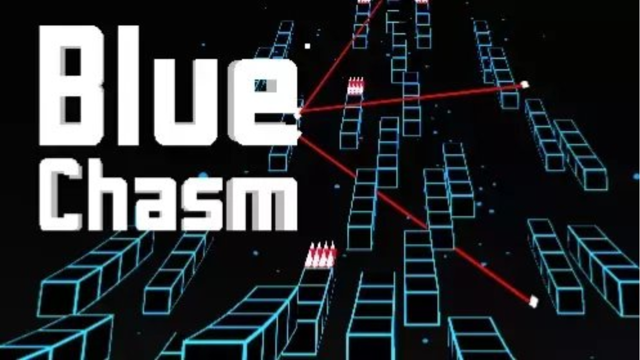 Blue Chasm